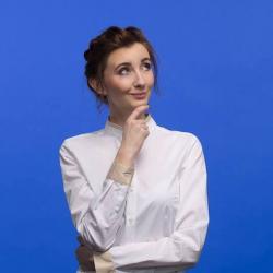 Sylwia Miażdżyk